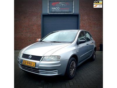 tweedehands Fiat Stilo 1.4-16V Active Plus