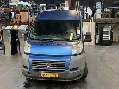Gebruikt 2010 Fiat Ducato Van | € 4.000