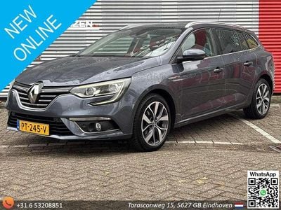 Renault Mégane GrandTour