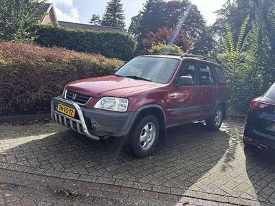 Occasion 1998 Honda CR-V SUV | € 1.750