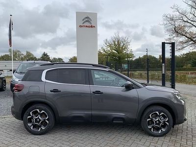 Grijs Nieuw 2025 Citroën C5 Aircross SUV | € 30.950