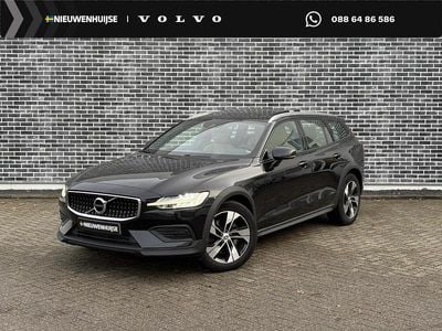 Volvo V60 CC