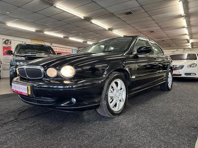 Jaguar X-type