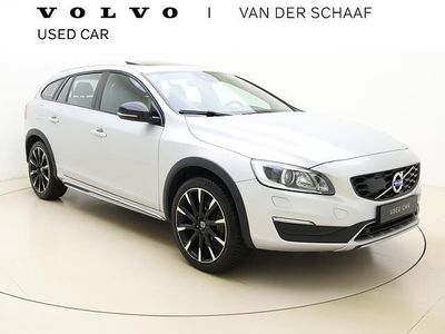 Volvo V60 CC