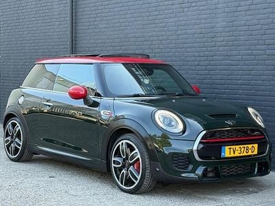 Mini John Cooper Works
