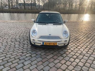 Occasion 2004 Mini ONE Hatchback | € 2.299 (Iets duurder)