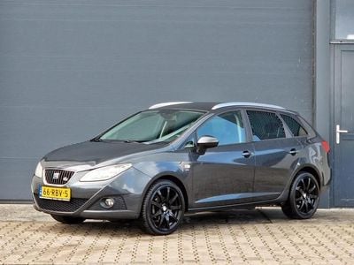 Occasion 2011 Seat Ibiza FR Sport | € 3.250 (Iets duurder)