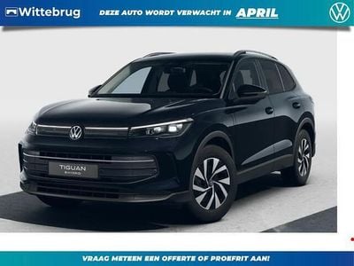 Overige Nieuw 2026 VW Tiguan Edition SUV | € 52.590 (Eerlijke prijs)