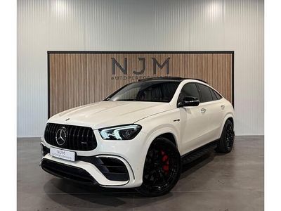 Mercedes GLE63 AMG