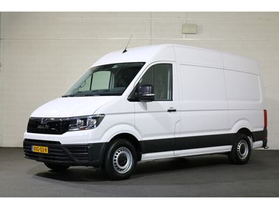 tweedehands MAN TGE 2.0 TDI 140pk L3 H3 Automaat Koelwagen