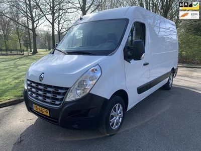 tweedehands Renault Master T33 2.3 dCi L2H3 / AIRCO / CRUISE / APK 23-3-25!