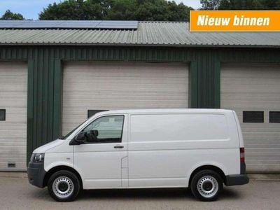 VW T5