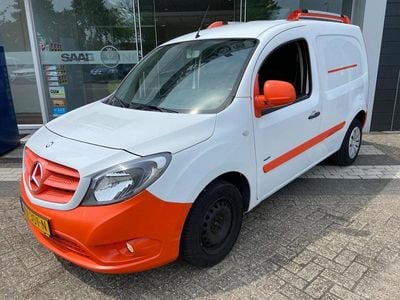 Mercedes Citan 108