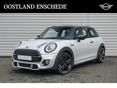 Occasion Mini John Cooper Works Comfort 136 PK (100 kW) 2021 Wit (metallic) Hatchback