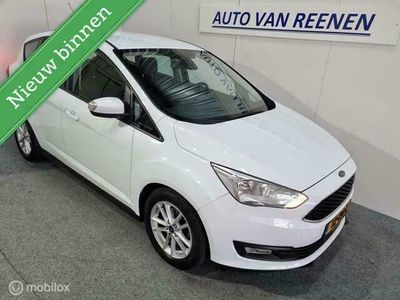 tweedehands Ford C-MAX 1.5 TDCi Trend