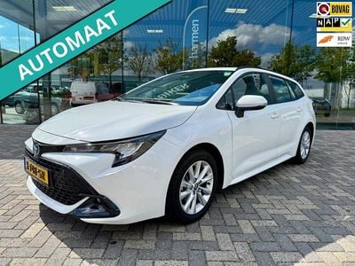 Toyota Corolla Hybrid