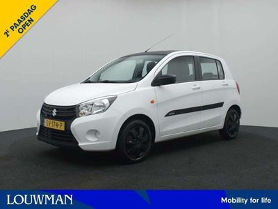 tweedehands Suzuki Celerio 1.0 Comfort Automaat