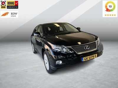 Lexus RX450h