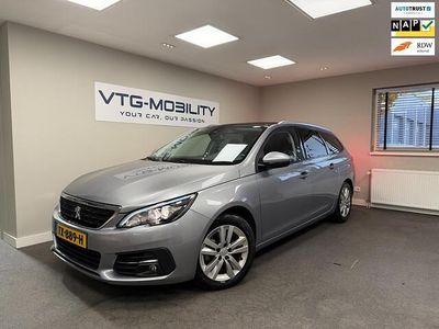 Peugeot 308 SW