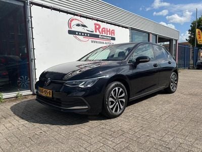 VW Golf VIII