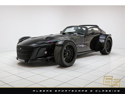 tweedehands Donkervoort D8 GTO JD70 2.5 Audi * Airco * 6k km * VAT * 2 owner *