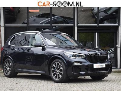 Overige Occasion 2020 BMW X5 Executive SUV | € 50.450 (Iets duurder)