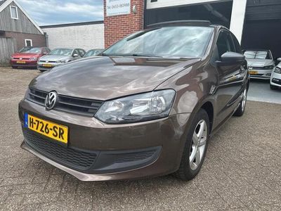 tweedehands VW Polo 1.2 Easyline