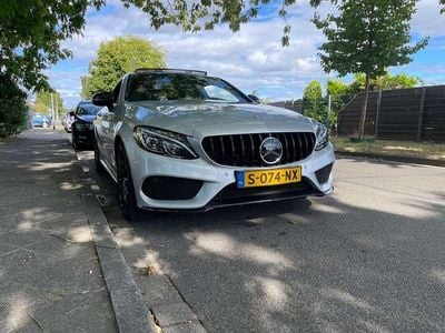 Mercedes C300