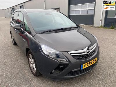 Opel Zafira Tourer