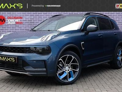 Occasion Lynk & Co 01 263 PK (193 kW) 2022 Blauw SUV