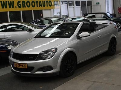 Opel Astra Cabriolet