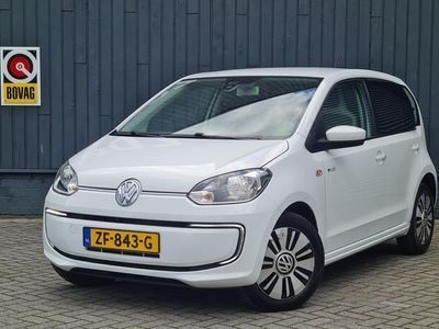 VW e-up!