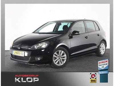VW Golf VI