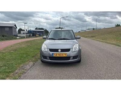 Occasion Suzuki Swift Comfort 92 PK (67 kW) 2009 Sedan