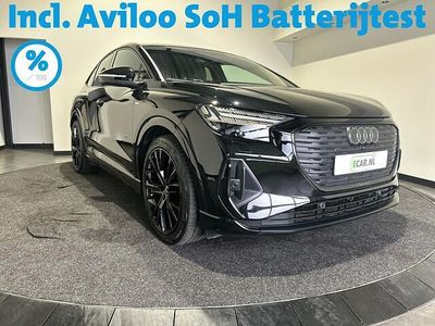 Audi Q4 Sportback e-tron