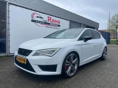 tweedehands Seat Leon 2.0 TSI Cupra 280