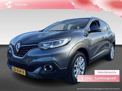 Occasion Renault Kadjar Intens 2016 Grijs SUV