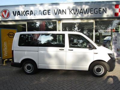 tweedehands VW Transporter 9 PERSOONS 2.0 TDI L1 AIRCONDITIONING