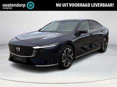 Mazda 6e