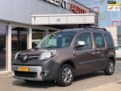 tweedehands Renault Kangoo Family 1.2 TCe Expression Start&Stop