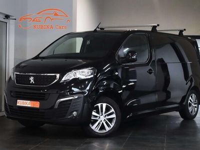 tweedehands Peugeot Expert 2.0 HDI L3*BTW* Trekhaak 3zit 360C Lichte Vracht