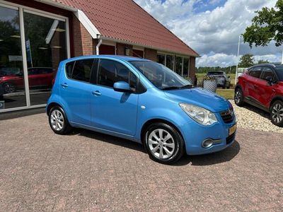 Opel Agila