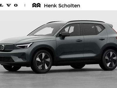 Nieuw 2025 Volvo EX40 Business Edition SUV | € 52.735