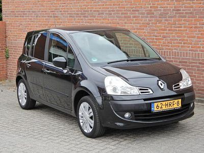 Renault Grand Modus