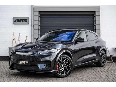 Grijs Gebruikt 2021 Ford Mustang GT SUV | € 32.950