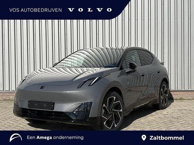 Nieuw Lynk & Co 02 200 kW (272 PK) 2026 Grijs SUV