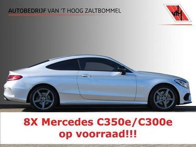 Mercedes C180