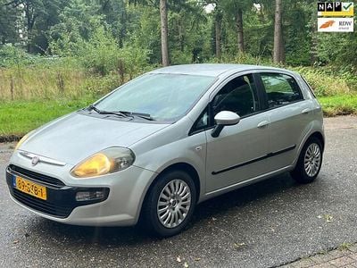 Fiat Punto Evo