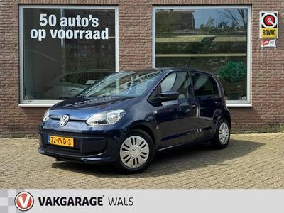 tweedehands VW up! UP! 1.0 MOVEBLUEMOTION | AIRCO | NAVI | EL. RAMEN | NAP