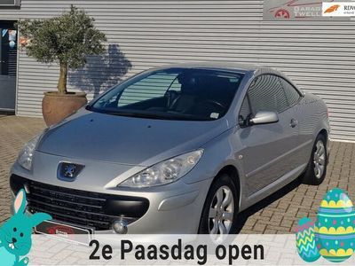 Peugeot 307 CC